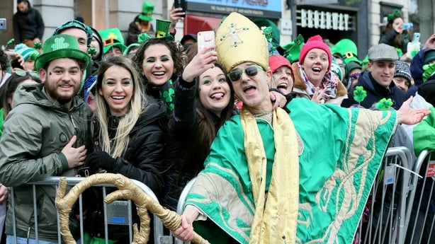 parade