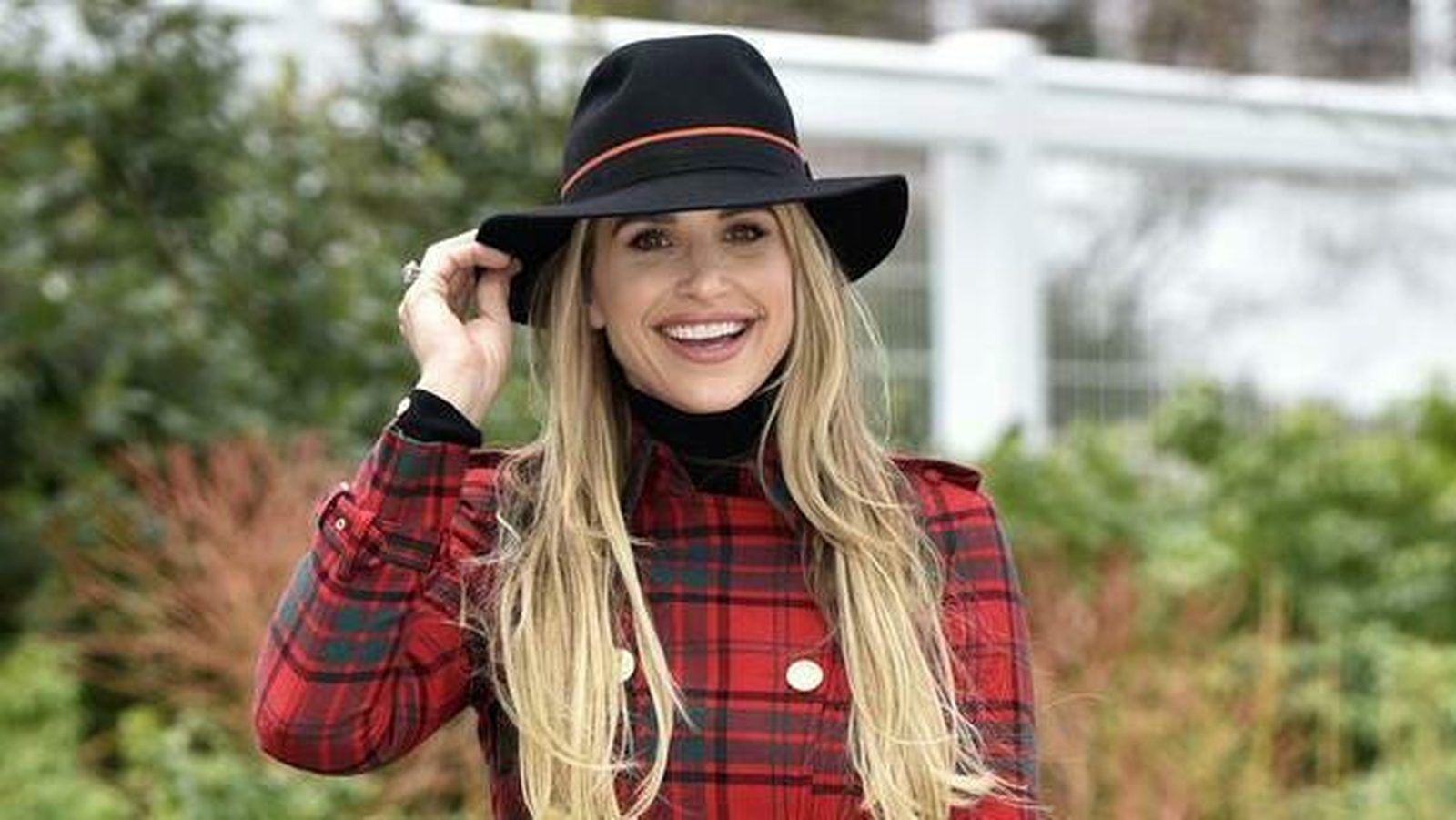 Cheltenham Festival Vogue Leads The Way At Ladies Day