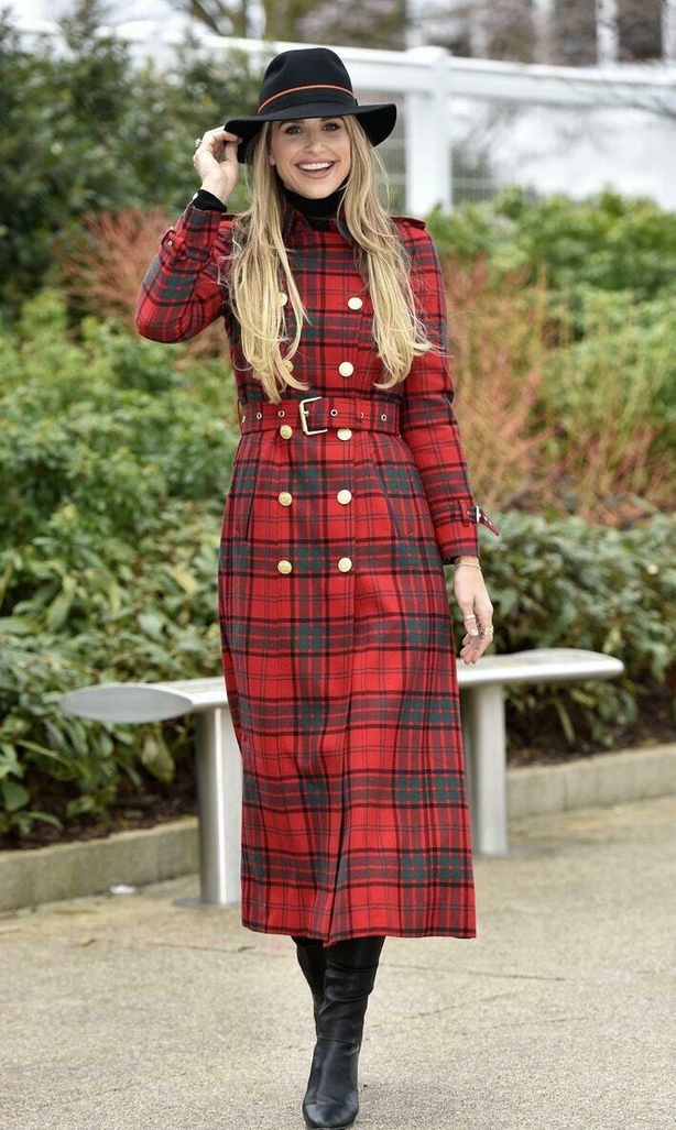 Vogue Williams