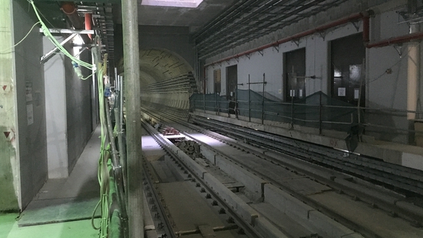 Jones Engineering is playing its part in building Riyadh's Metro system