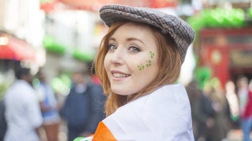 17 Things to do over St. Patrick's Weekend