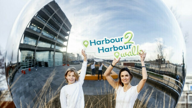 Harbour2Habour