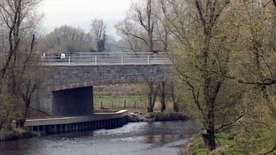 Peace Bridge (1999)