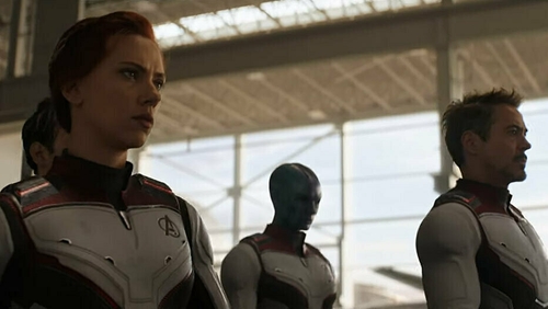 Avengers: Endgame' Directors Beg Fans Not To Share Spoilers