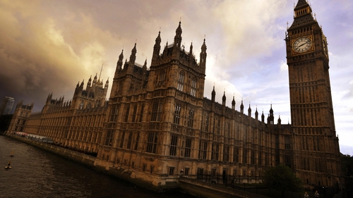 The IFS warned that a no-deal Brexit was likely to mean two years of zero growth