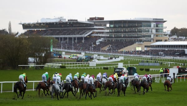 The betting market on Thursday suggested that the flagship meeting would go ahead