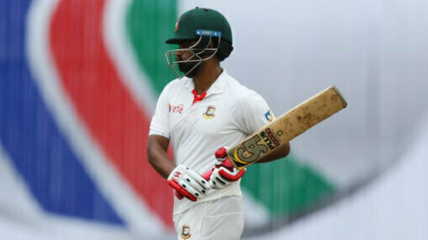 Tamim Iqbal said his Bangladeshi team-mates had a narrow escape from the terror attacks