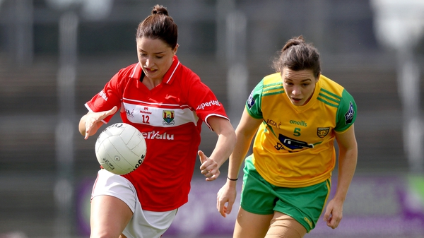 Cork welcome the unbeaten Donegal to Páirc Ui Rinn on Saturday