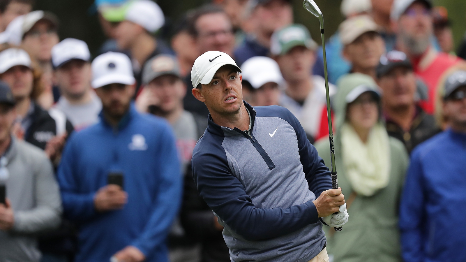 Recap: Rory McIlroy wins the Players Championship