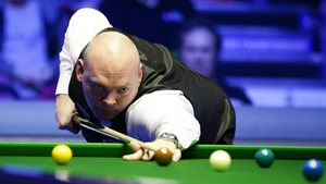 Bingham became only the sixth to make five or more official maximum breaks, after Ronnie O'Sullivan, Stephen Hendry, Shaun Murphy, John Higgins and Ding Junhui