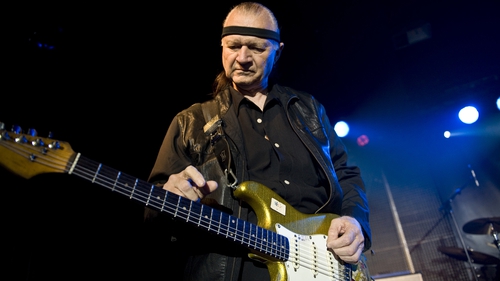 Dick Dale has died at 81