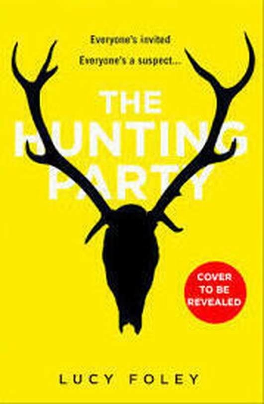 the hunting party lucy foley film