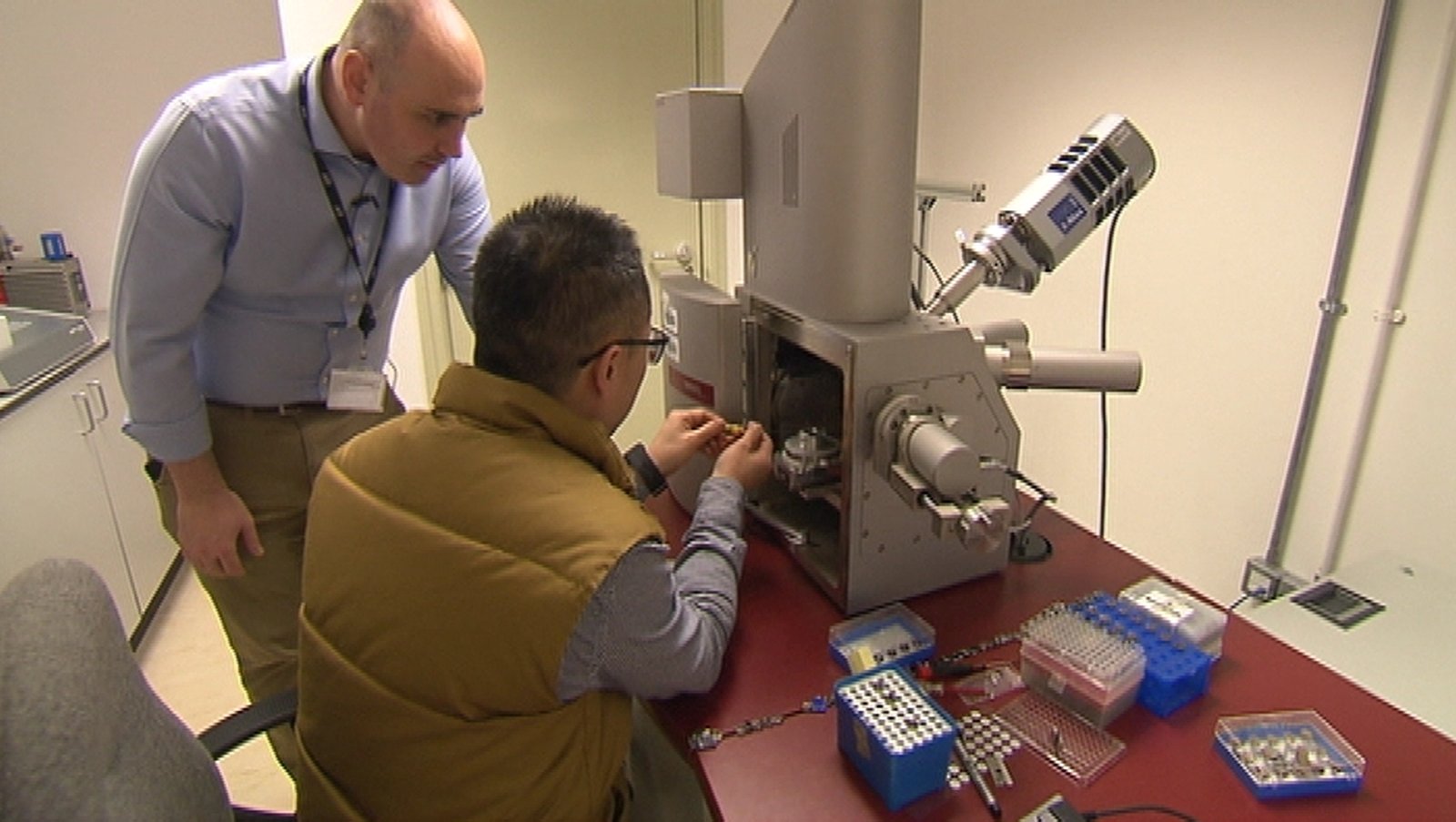 Athlone IT to develop first largescale 3D printer