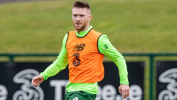 Jack Byrne has been excellent for Shamrock Rovers in the early part of the season