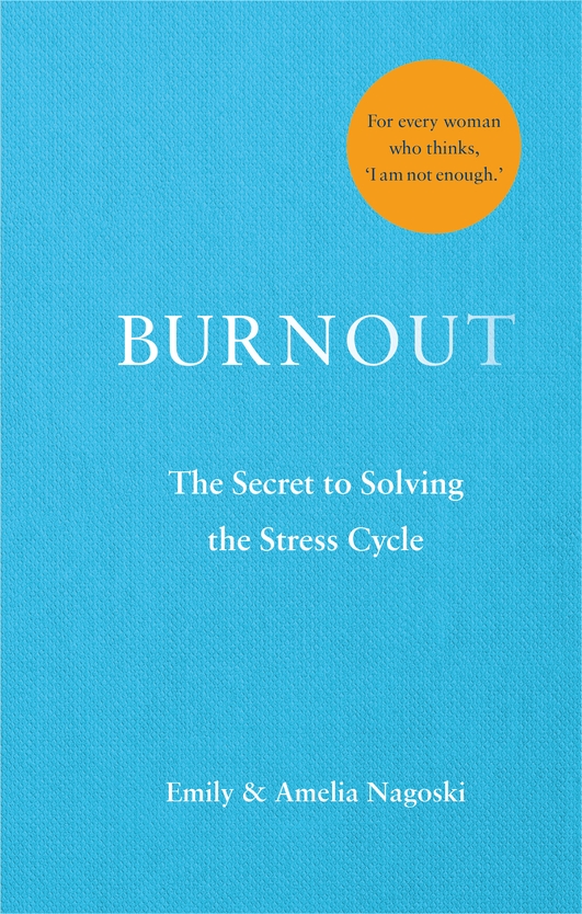 burnout emily nagoski review burnout emily nagoski review