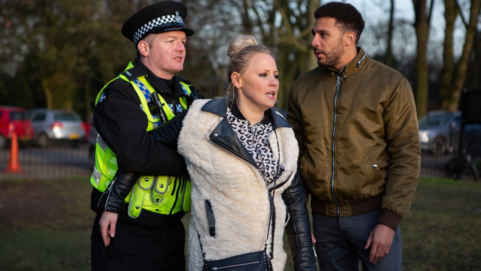 Soap Spoilers! The MUST see moments this week