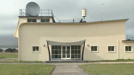 Valentia Observatory
