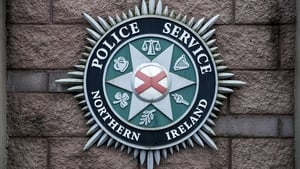 The PSNI has urged anyone with information to come forward