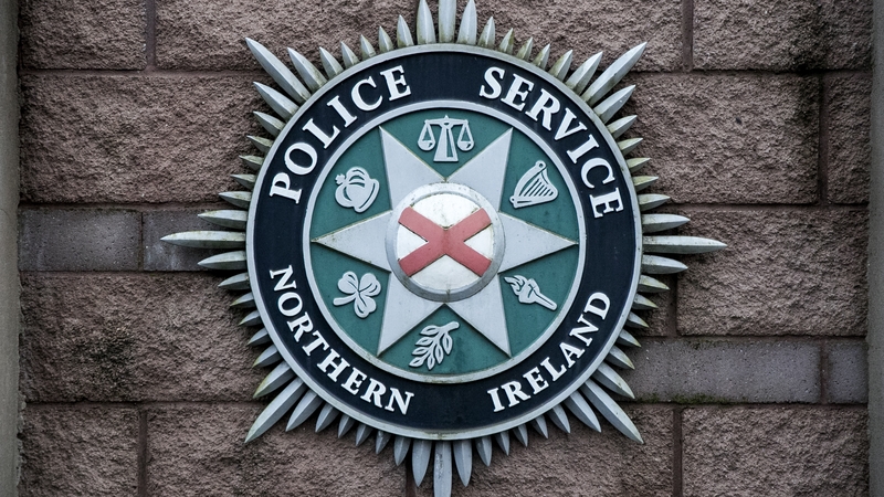 Three arrested in Armagh terrorism investigation