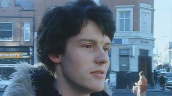 Vox pop, Dún Laoghaire (1979)
