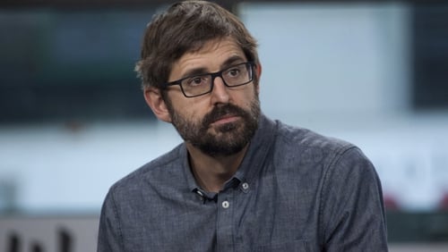 Louis Theroux: still 'a bit confused' about Jimmy Savile