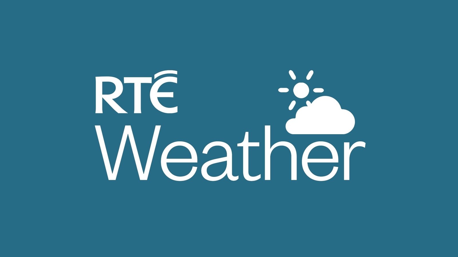 RTÉ Weather Forecast for Dublin (Co. Dublin)