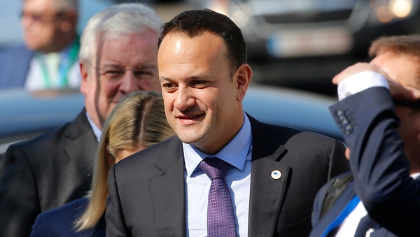 The Taoiseach said the Government had not yet discussed scrapping daylight saving