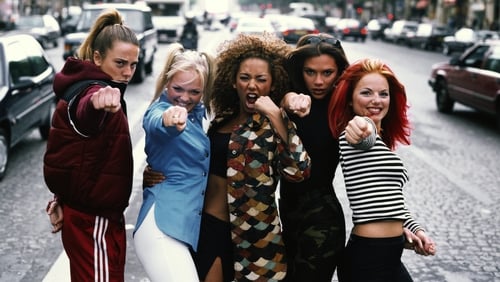 £4.5m to be shared among past and present Spice Girls