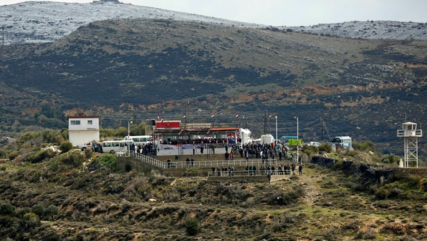 What Is The Significance Of The Golan Heights   0011cab9 614 