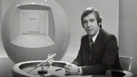 Brian Farrell