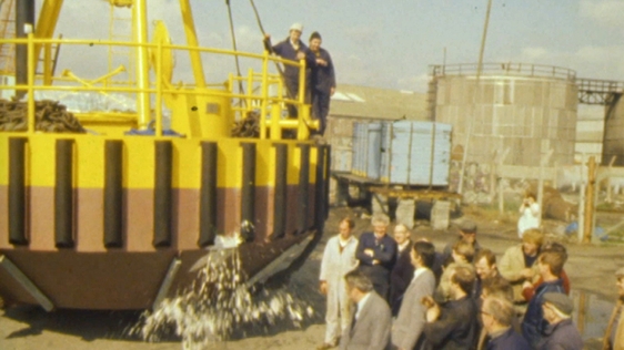 Arklow Buoys