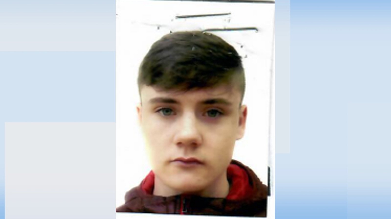 Appeal To Locate Teenager Missing From Dublin