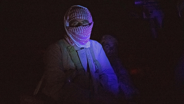 The extremists ran their own courts, sentencing people to death by beheading and hanging
