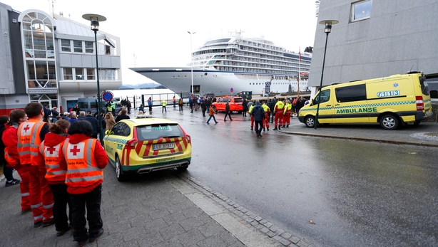 Viking Sky