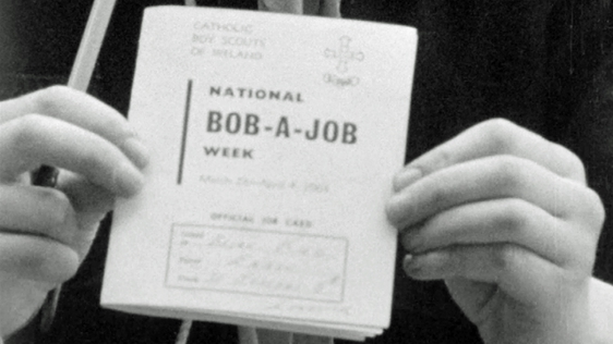 Bob-A-Job