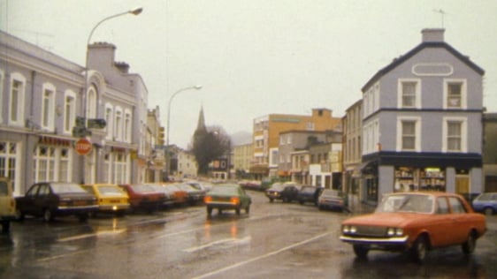 Killarney (1984)