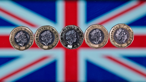 The preliminary reading of the IHS Markit/CIPS UK Composite Purchasing Managers' Index pointed to one of the strongest monthly improvements in business activity since 1998 with a reading of 61.7
