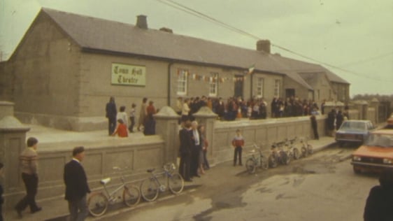 Kiltimagh Town Hall Theatre (1984)