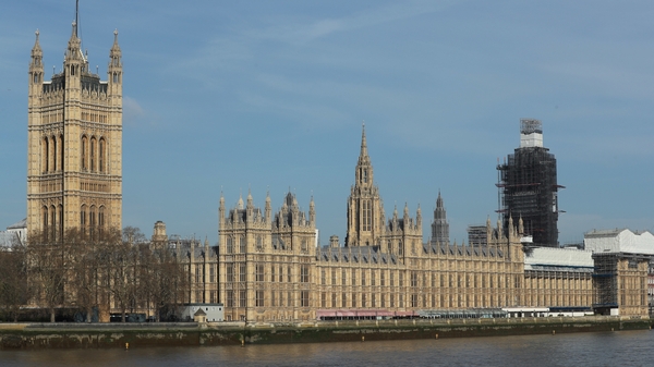 A former aide has accused the MP of rape, sexual assault and coercive control