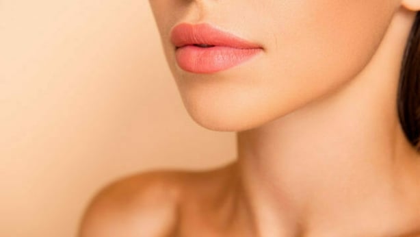 Lip threads aren't without risks, say experts (iStock/PA)
