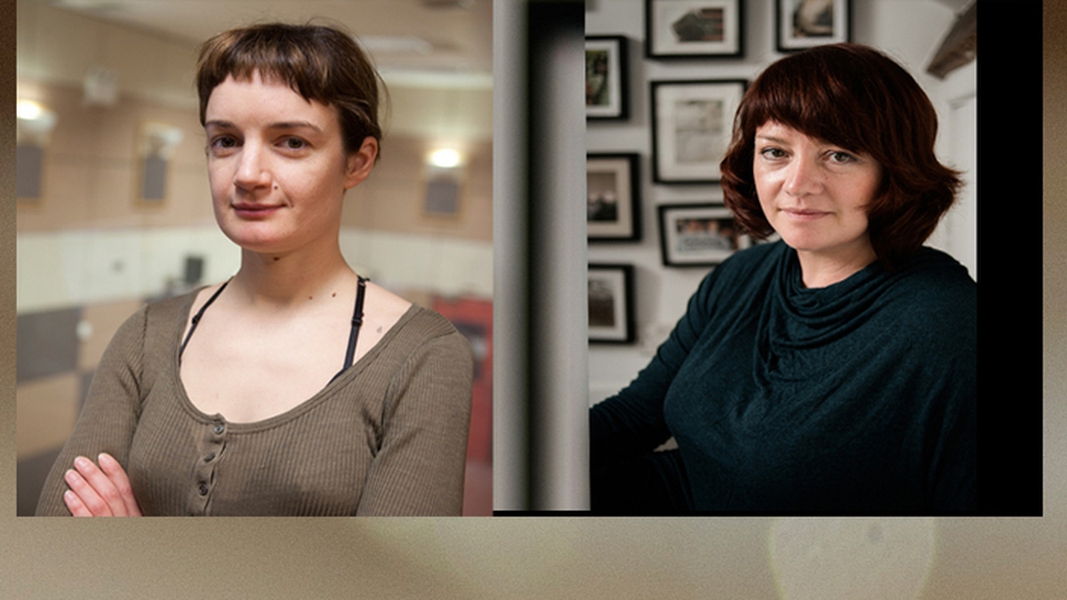 Mouthpieces by Eimear McBride Mouthpieces by Eimear McBride