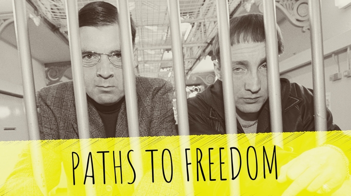 Paths To Freedom Rté Player