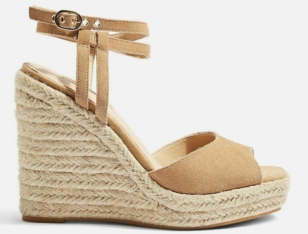 shoe