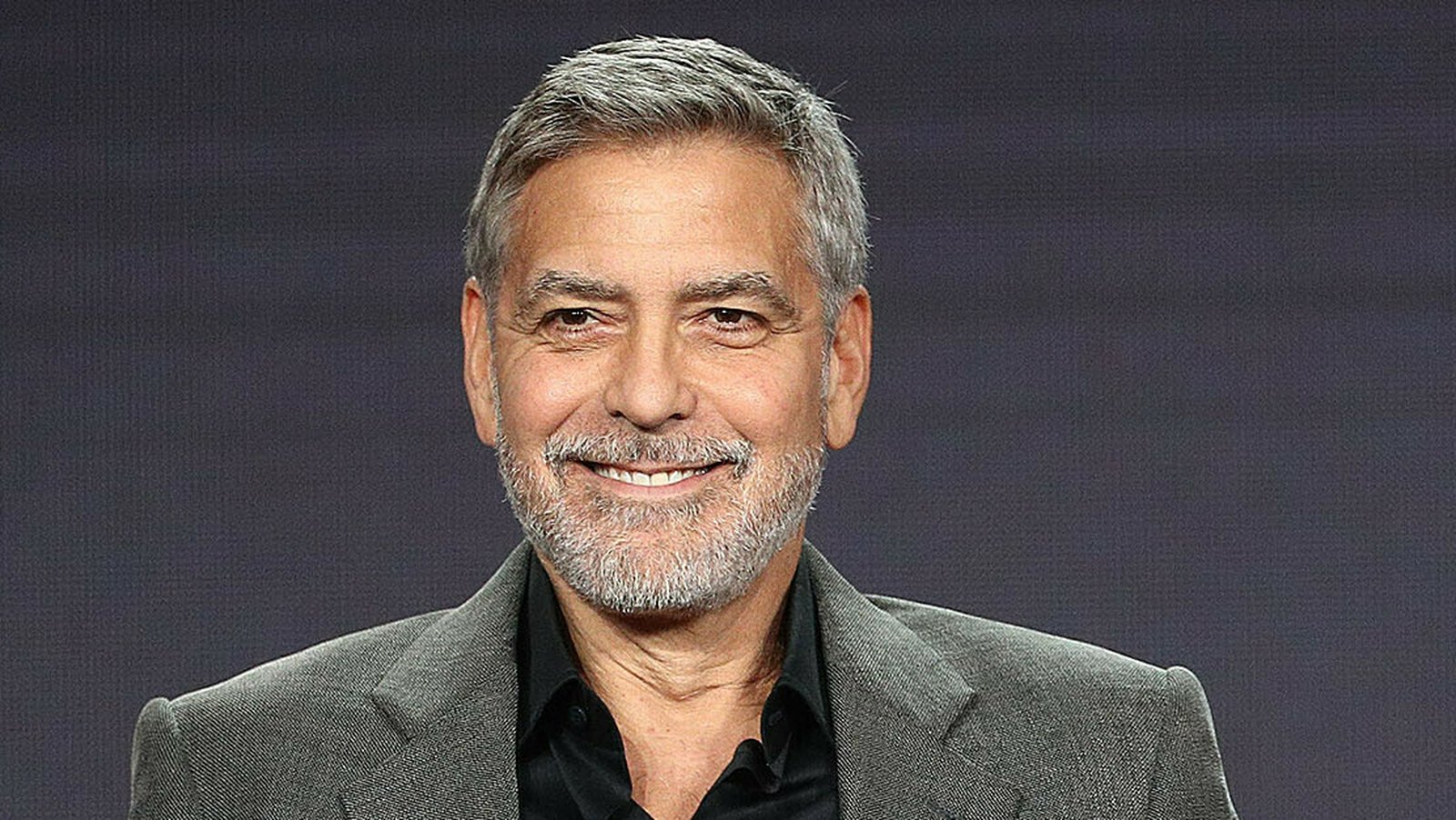 George Clooney