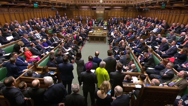 DUP Slam Theresa May's 'Lamentable' Brexit Negotiations DUP Slam Theresa May's 'Lamentable' Brexit Negotiations