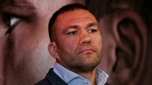 Kubrat Pulev has lost just one of his 29 professional bouts