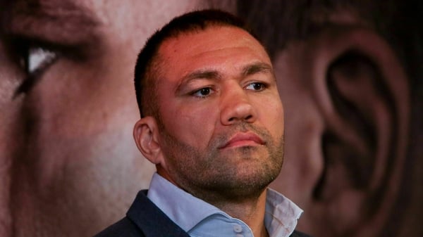Pulev apologised to Ravalo during Tuesday's hearing