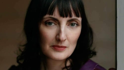 Constellations author Sinéad Gleeson is one of the judges of the Cairde Word short story competition