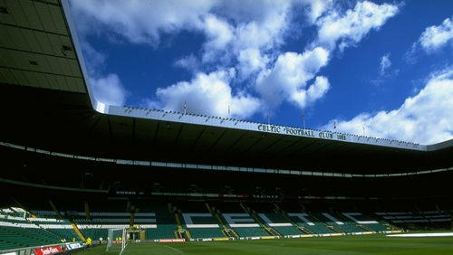 Celtic's on- and off-field exploits have the club in rude financial health