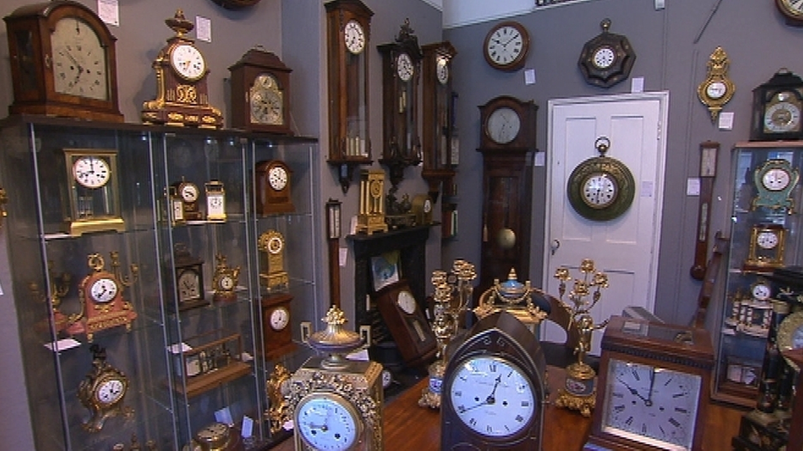 Seasonal clock changes may soon be a thing of the past